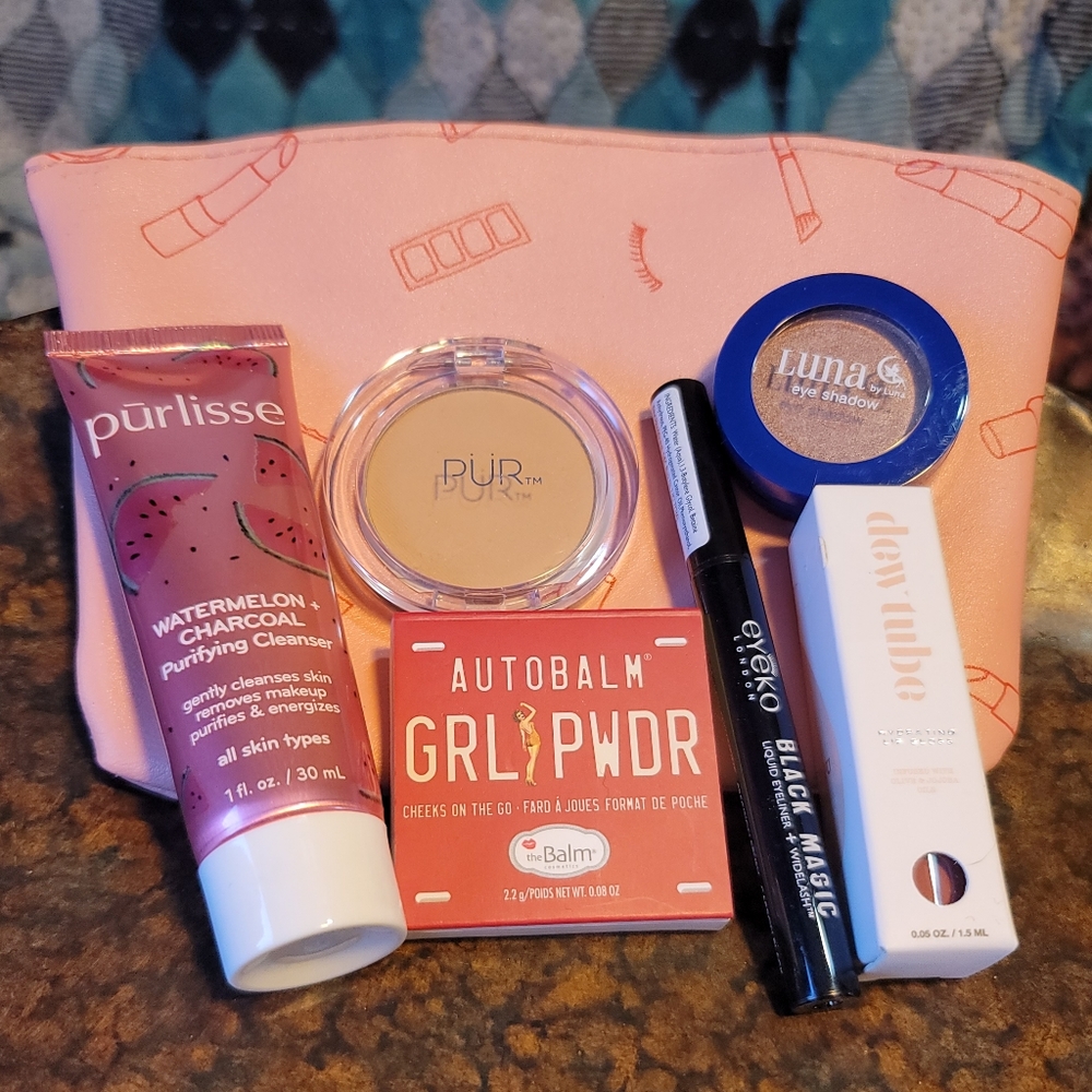 6pc TRIAL SIZE BUNDLE